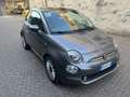 Fiat 500 500 III 2015 1.2 Lounge 69cv Grigio - thumbnail 2