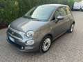 Fiat 500 500 III 2015 1.2 Lounge 69cv Grigio - thumbnail 3