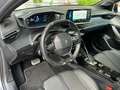 Peugeot 208 -e GT*Navi*Leder*LED*Pano*ACC*Kamera*ACC*SHz. Grau - thumbnail 9
