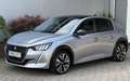 Peugeot 208 -e GT*Navi*Leder*LED*Pano*ACC*Kamera*ACC*SHz. Grau - thumbnail 2