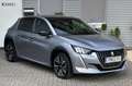 Peugeot 208 -e GT*Navi*Leder*LED*Pano*ACC*Kamera*ACC*SHz. Grau - thumbnail 1