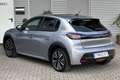 Peugeot 208 -e GT*Navi*Leder*LED*Pano*ACC*Kamera*ACC*SHz. Grau - thumbnail 4
