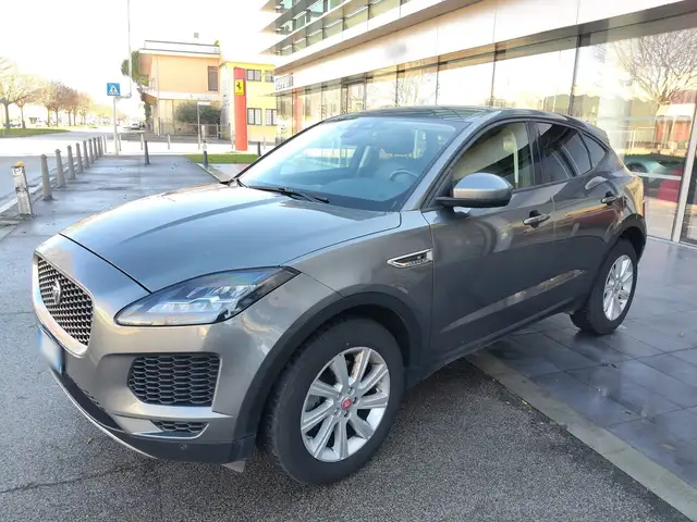 Jaguar E-Pace E-Pace 2017 2.0d i4 S awd 150cv auto my19