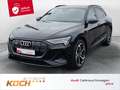 Audi e-tron 50 q. S-Line 2x, Digital Matrix LED, AHK, Noir - thumbnail 1