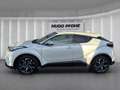 Toyota C-HR 1.8 Hybrid Team D Bianco - thumbnail 2