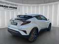 Toyota C-HR 1.8 Hybrid Team D Bianco - thumbnail 5