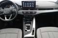 Audi A4 AVANT 40 2,0 TDI LED NAV PDC SHZ SOUND GRA LA Blauw - thumbnail 12
