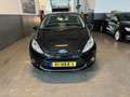Ford Fiesta 1.25 Titanium AIRCO|TREKHAAK|NAP|PDC| Black - thumbnail 5