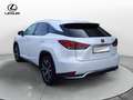 Lexus RX 350 4ª SERIE Hybrid Executive Blanco - thumbnail 7