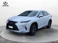 Lexus RX 350 4ª SERIE Hybrid Executive Blanco - thumbnail 1