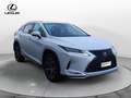 Lexus RX 350 4ª SERIE Hybrid Executive Blanco - thumbnail 3