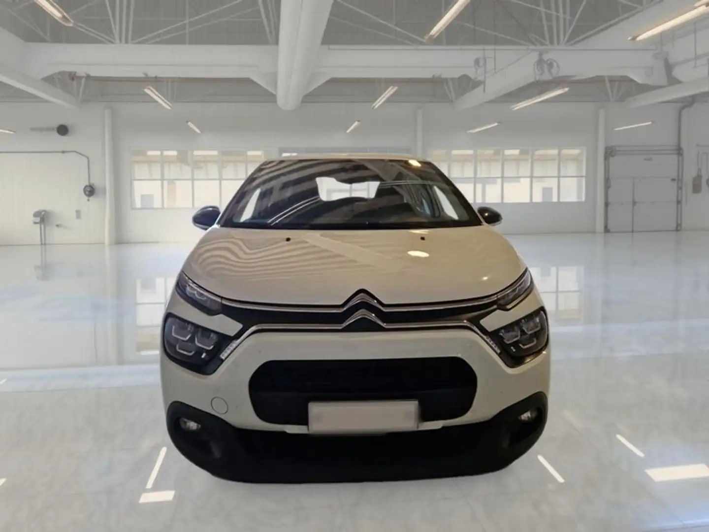 Citroen C3 BlueHDi 100 S&S Feel Pack 5 PORTE - 2