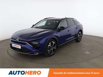 1.6 PureTech Shine EAT8