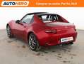 Mazda MX-5 2.0 Zenith RF Rojo - thumbnail 4