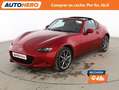 Mazda MX-5 2.0 Zenith RF Rojo - thumbnail 1