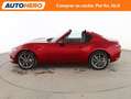 Mazda MX-5 2.0 Zenith RF Rojo - thumbnail 3