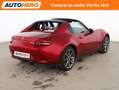Mazda MX-5 2.0 Zenith RF Rojo - thumbnail 6