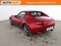 Mazda MX-5 2.0 Zenith RF Rojo - thumbnail 29