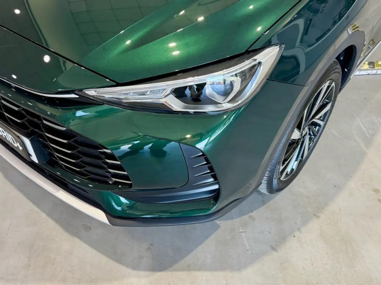 MG ZS 2026