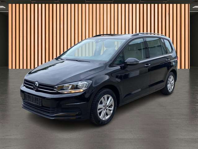 Volkswagen Touran 1.5 TSI Comfortline *7 Sitze*Navi*