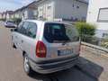 Opel Zafira Zafira 2.0 DTI Argent - thumbnail 3