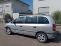 Opel Zafira Zafira 2.0 DTI Argent - thumbnail 1