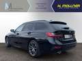 BMW 320 320 d xDrive Advantage Touring Schwarz - thumbnail 5