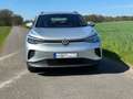 Volkswagen ID.4 Pro Performance 150 kW, AHK, Navi, anschl.Garantie Silver - thumbnail 3