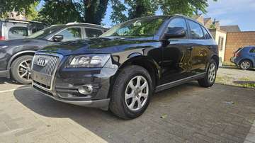 Q5 2.0 TDi Quattro Start/Stop DPF