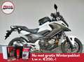 Honda NC 750 X Zwart - thumbnail 1