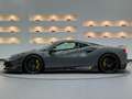 Ferrari F8 Tributo *MANSORY* 1of1 * Gris - thumbnail 2