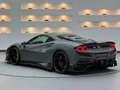 Ferrari F8 Tributo *MANSORY* 1of1 * Gris - thumbnail 3