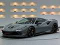 Ferrari F8 Tributo *MANSORY* 1of1 * Gris - thumbnail 1