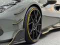Ferrari F8 Tributo *MANSORY* 1of1 * Gris - thumbnail 8
