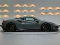 Ferrari F8 Tributo *MANSORY* 1of1 * Gris - thumbnail 5