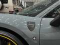 Ferrari F8 Tributo *MANSORY* 1of1 * Gris - thumbnail 14