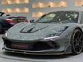 Ferrari F8 Tributo *MANSORY* 1of1 * Gris - thumbnail 7
