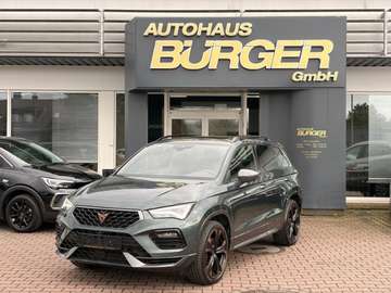 4Drive Pano Navi AHK ACC Winterpaket el.Heckklappe