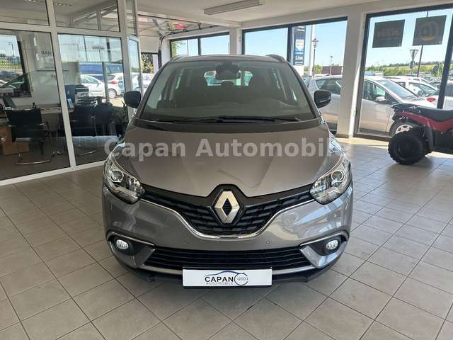 Renault Grand Scenic Scenic IV Grand Limited Automatik/Navi/Panorama