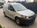 Volkswagen Caddy Kasten/Kombi Kasten EcoProfi 1.6TDI Silber - thumbnail 3