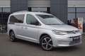 Volkswagen Caddy 1.5 TSI DSG Style 7 persoons / Navi /Led/ ACC / Tr Zilver - thumbnail 10