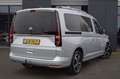 Volkswagen Caddy 1.5 TSI DSG Style 7 persoons / Navi /Led/ ACC / Tr Zilver - thumbnail 9