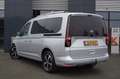 Volkswagen Caddy 1.5 TSI DSG Style 7 persoons / Navi /Led/ ACC / Tr Zilver - thumbnail 2