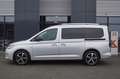 Volkswagen Caddy 1.5 TSI DSG Style 7 persoons / Navi /Led/ ACC / Tr Zilver - thumbnail 5