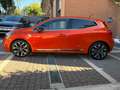 Renault Clio 1.0 TCe Edition One 100cv - SOLO 46.381Km !! Arancione - thumbnail 2