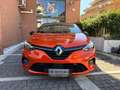 Renault Clio 1.0 TCe Edition One 100cv - SOLO 46.381Km !! Arancione - thumbnail 5