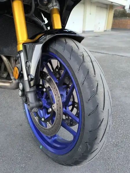 Yamaha Tracer 9 GT - foto 7