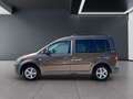 Volkswagen Caddy Braun - thumbnail 4