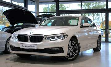 i xDrive (G30) Sport Line (G30)*A-LED*ACC