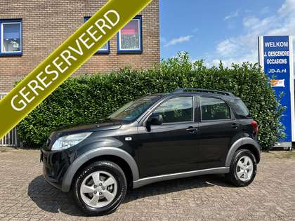 Daihatsu Terios 1.5 4WD Top Airco, Elec.Pakket, Lmv!!!!